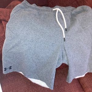 Under Armour shorts
